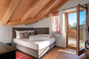 Residence Skutial Santner Deluxe